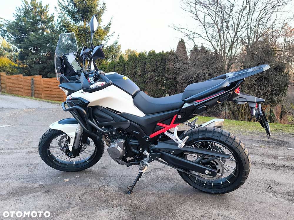 Morbidelli Inny - 18