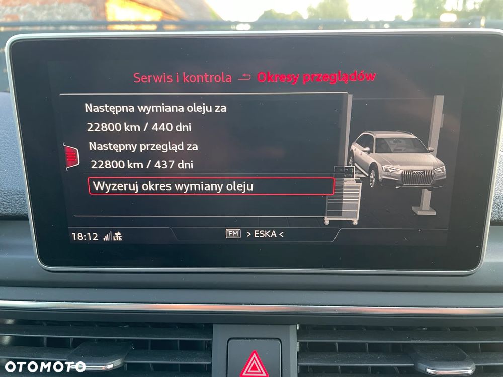 Audi A4 Allroad 2.0 TDI S tronic - 22