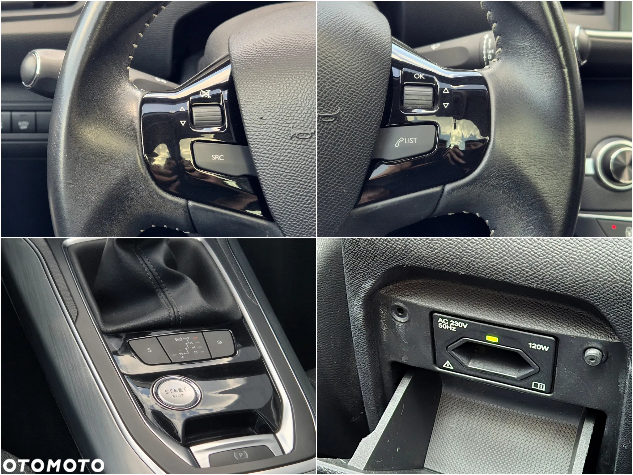 Peugeot 308 SW BlueHDi 150 Automatik Stop & Start Allure - 28