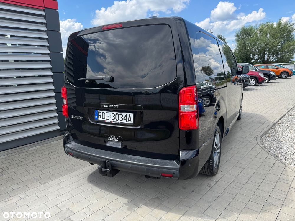 Peugeot Expert - 11