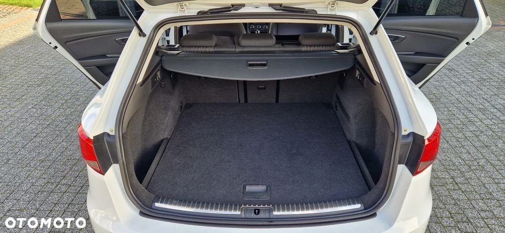 Seat Leon - 14