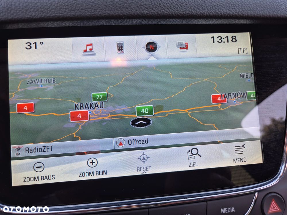 Opel Astra 1.4 Business - 30