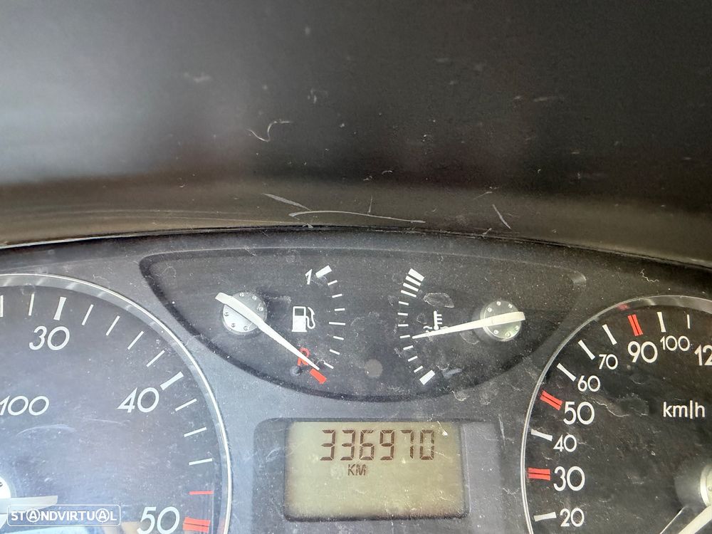Renault Laguna 1.9 dCi Privilège - 12