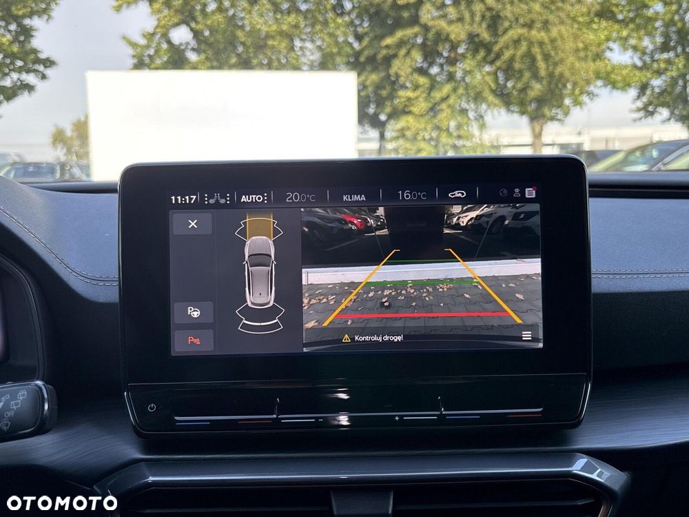 Cupra Formentor 1.5 TSI DSG - 33