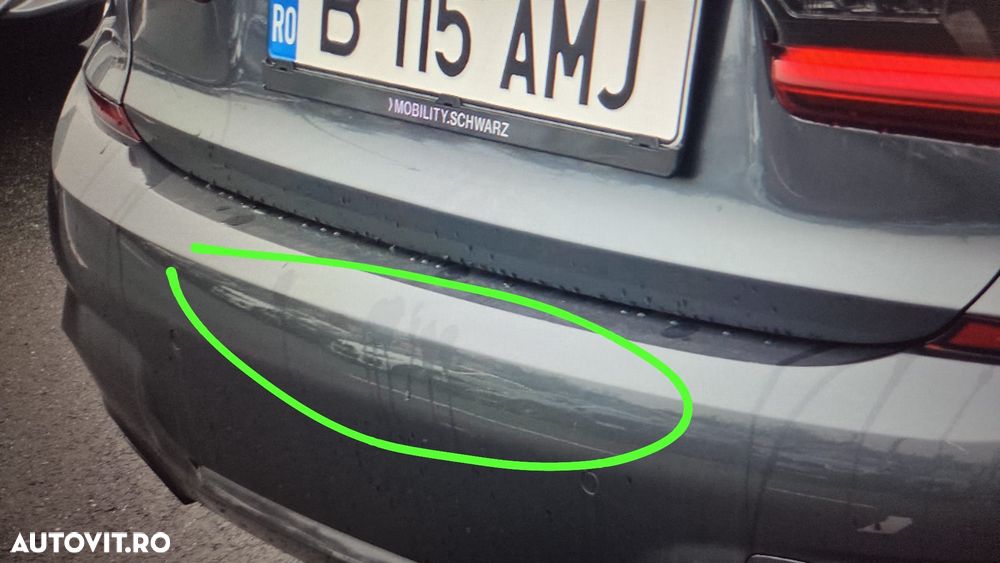 BMW Seria 3 320d xDrive AT MHEV - 3