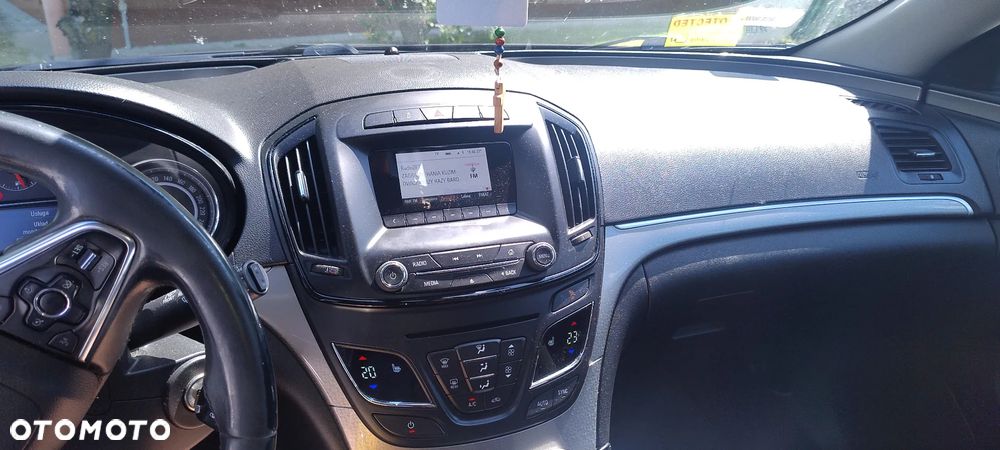 Opel Insignia 2.0 CDTI Cosmo - 6