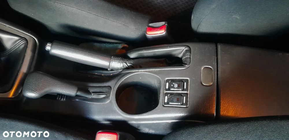 Subaru Impreza 1.5R - 8