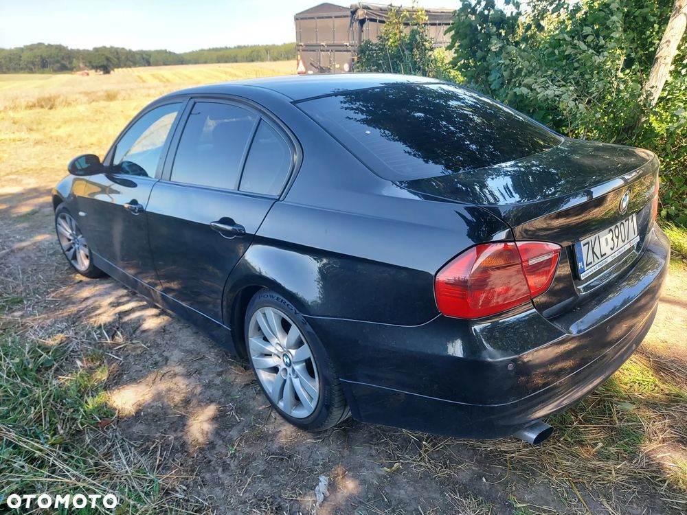 BMW Seria 3 - 19