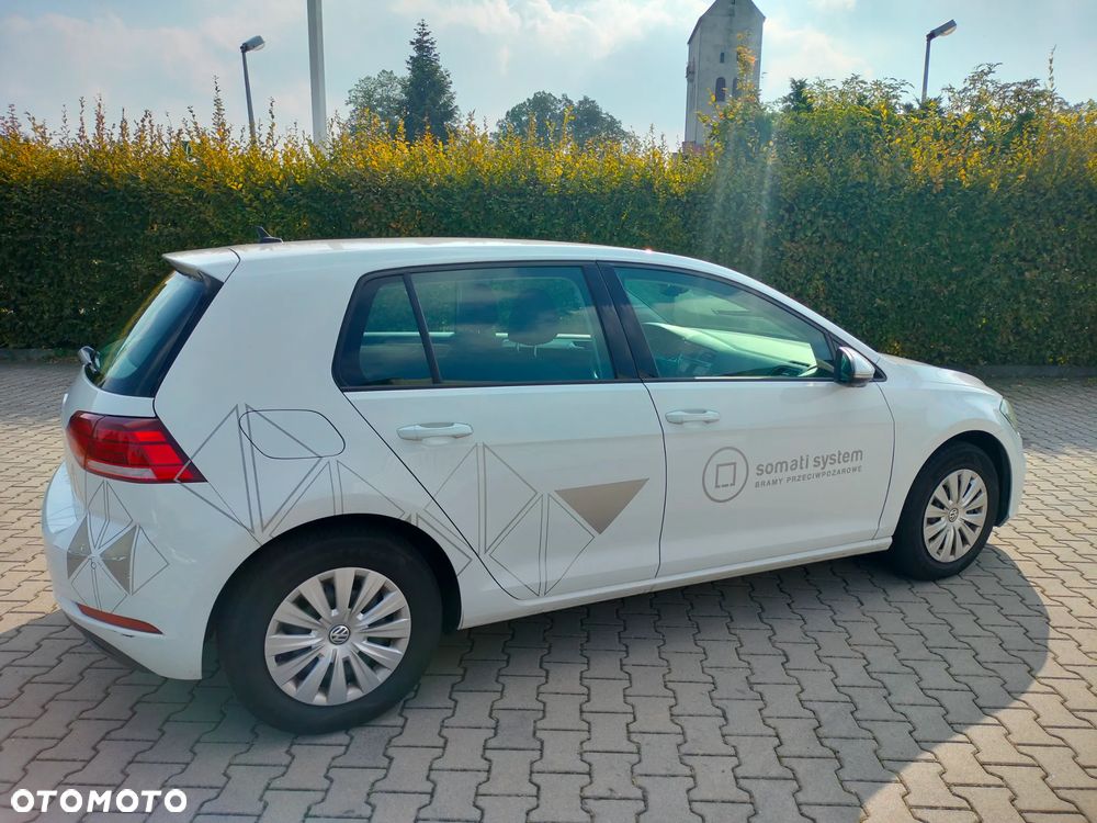 Volkswagen Golf 1.6 TDI BMT Start - 6