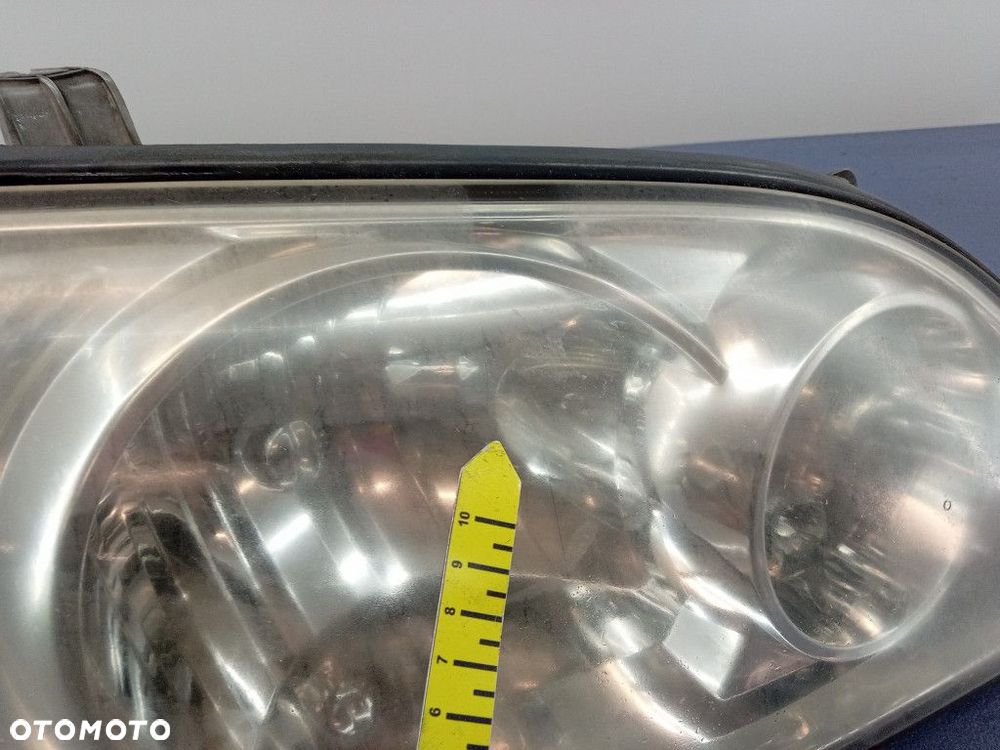 KIA CARNIVAL I LIFT REFLEKTOR PRAWY EU 0K53A51020R - 7