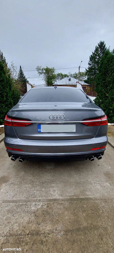 Audi A6 40 TDI S tronic MHEV Advanced - 4