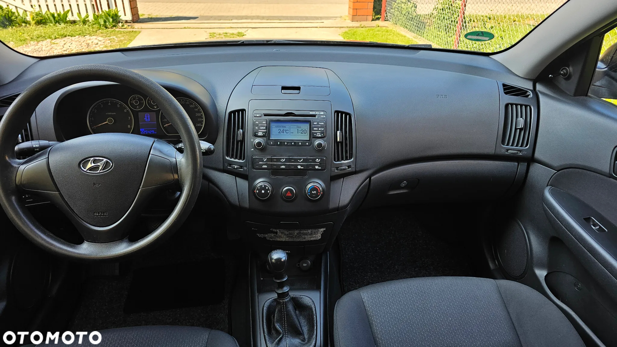Hyundai i30 1.4 Classic - 6