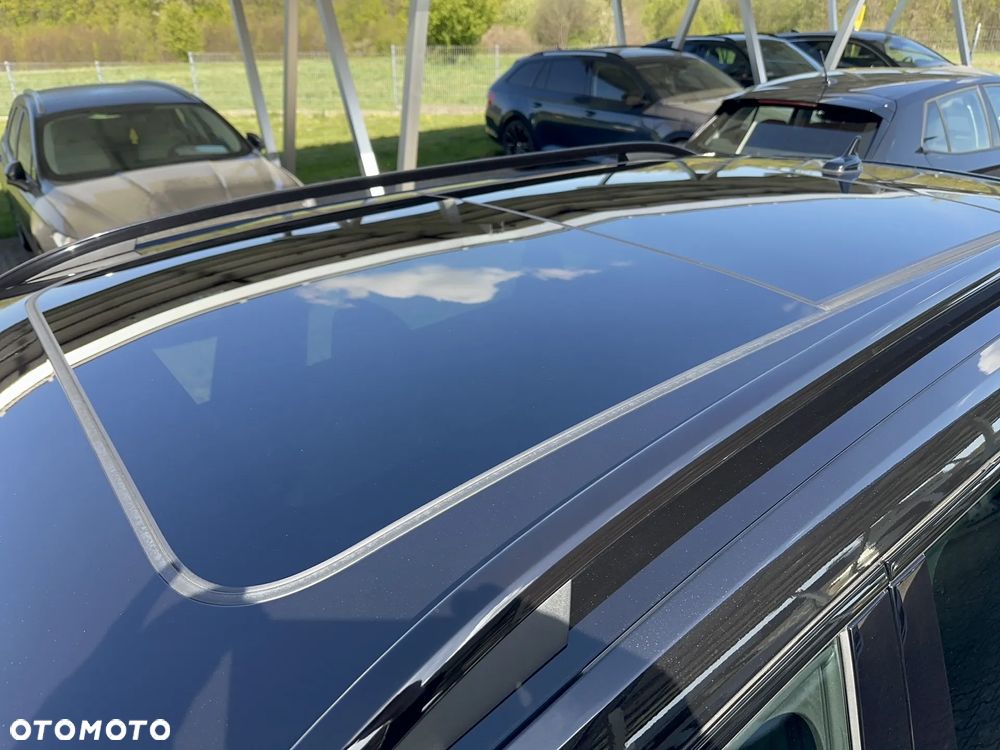Skoda Karoq 1.5 TSI ACT Sportline DSG - 12