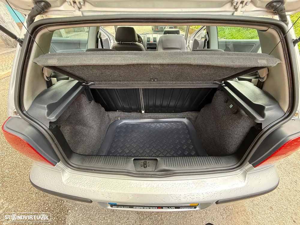 VW Polo 1.0 Confortline - 6