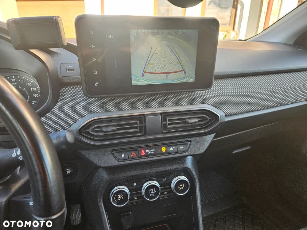 Dacia Jogger 1.0 TCe SL Extreme 7os - 11
