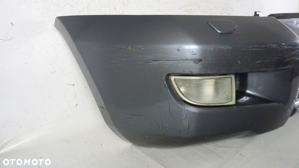 ZDERZAK PRZÓD PRZEDNI TOYOTA LAND CRUISER 120 J120 03-09 1E9 2003-2009 - 5