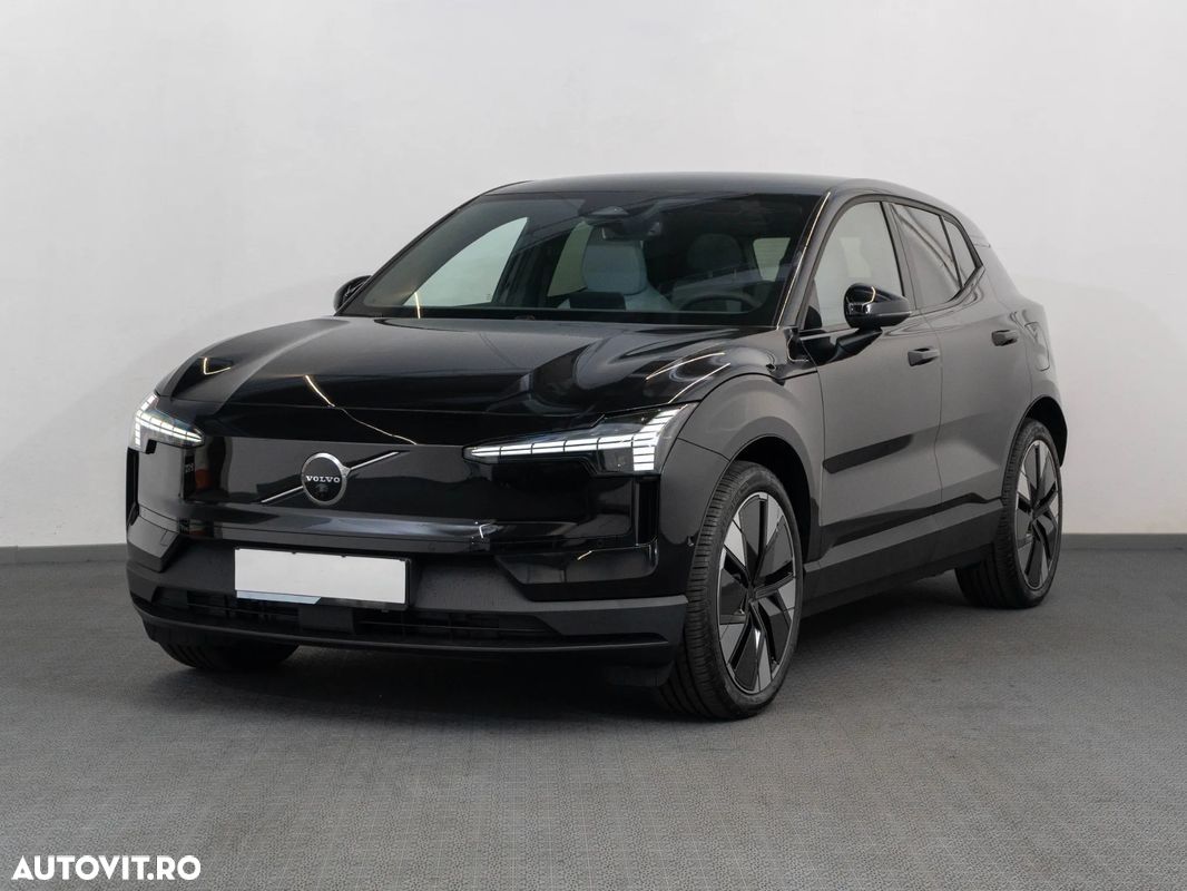 Volvo EX30 Twin Motor Performance Ultra - 1