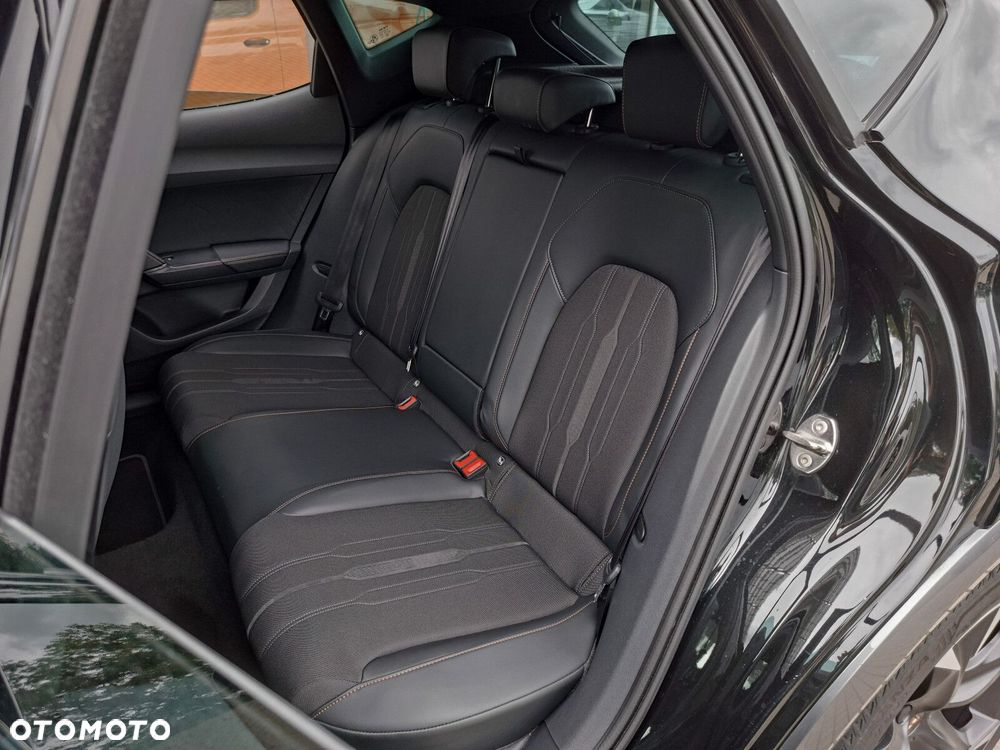 Cupra Formentor 2.0 TSI 4Drive VZ DSG - 14