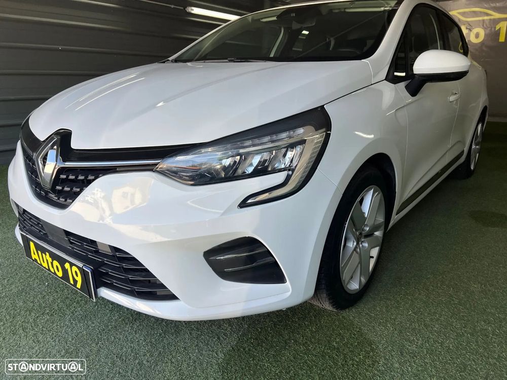 Renault Clio 1.0 TCe Exclusive - 3