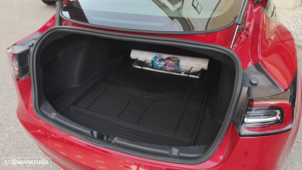 Tesla Model 3 Standard RWD - 11