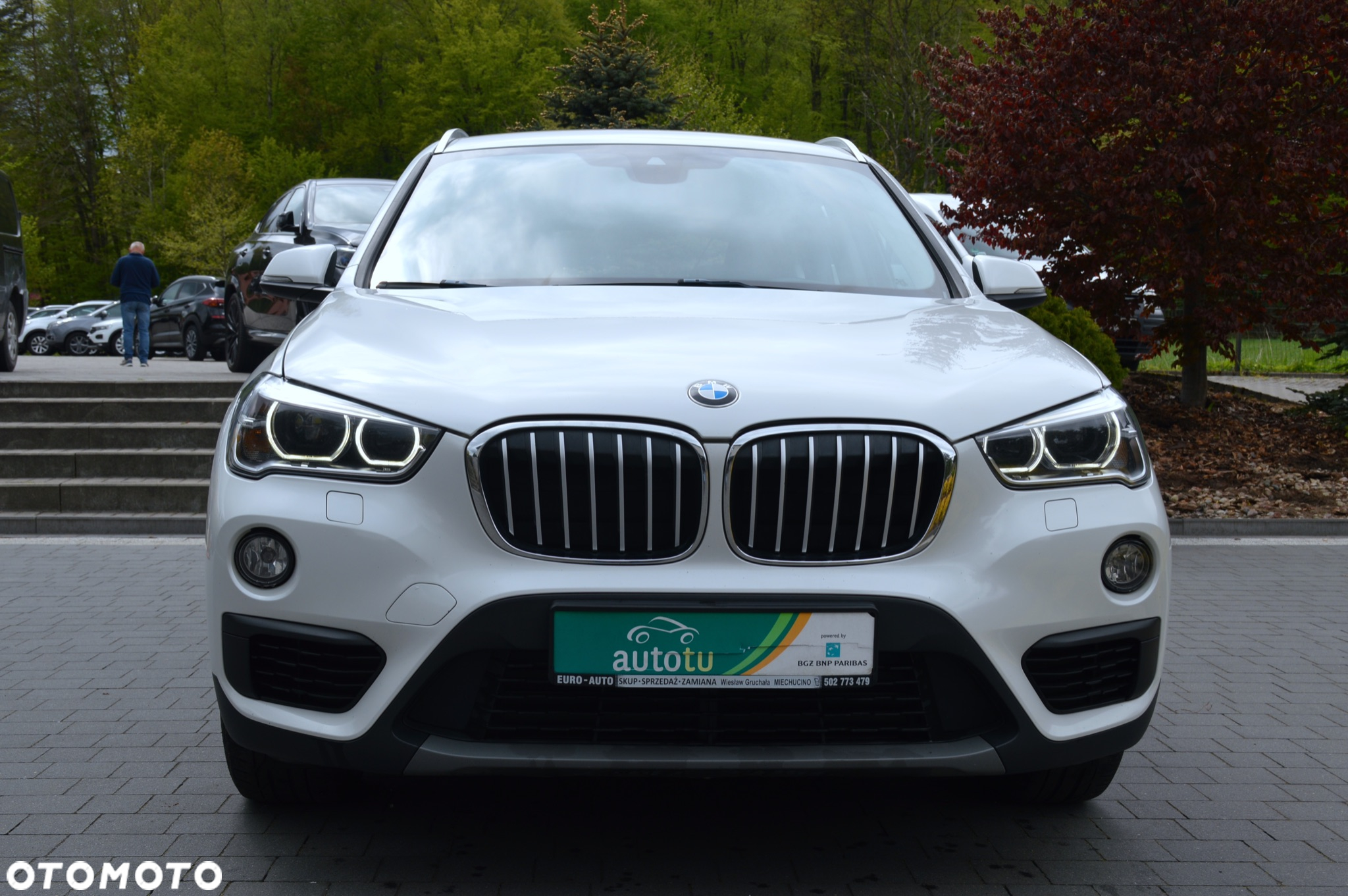 BMW X1 - 13