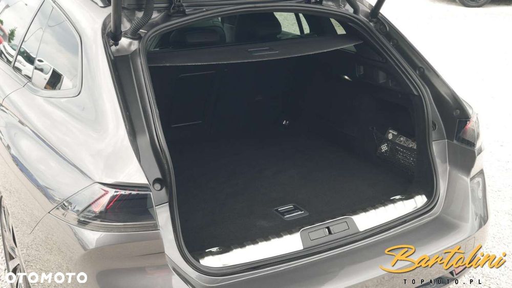 Peugeot 508 - 9