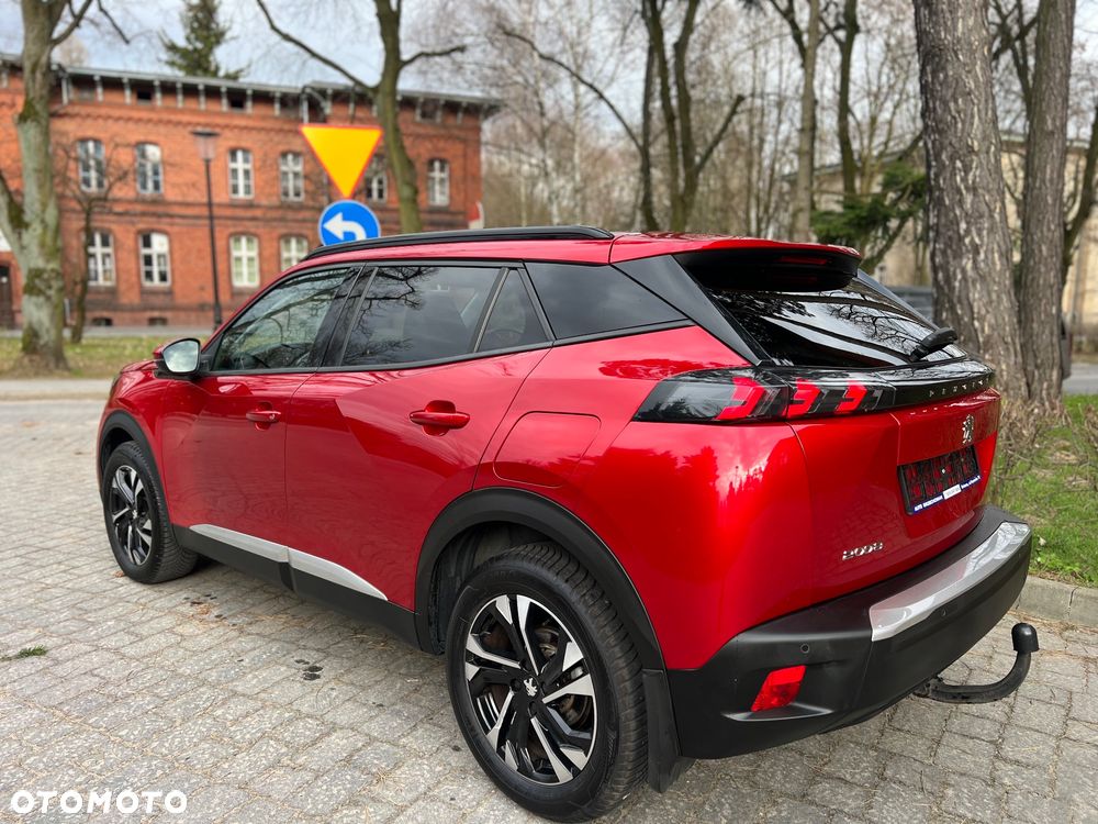 Peugeot 2008 - 6