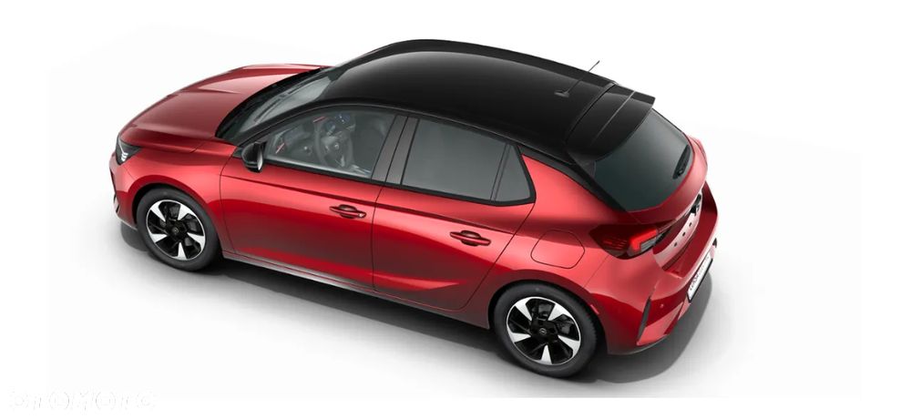 Opel Corsa 50kWh Yes - 3