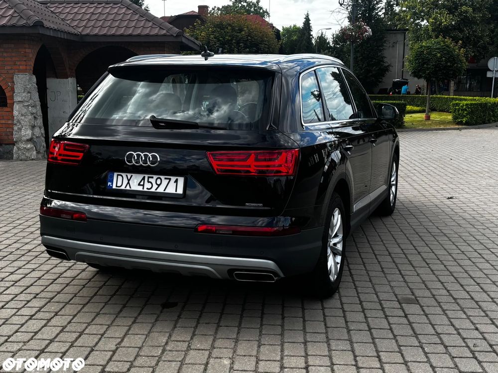 Audi Q7 - 9