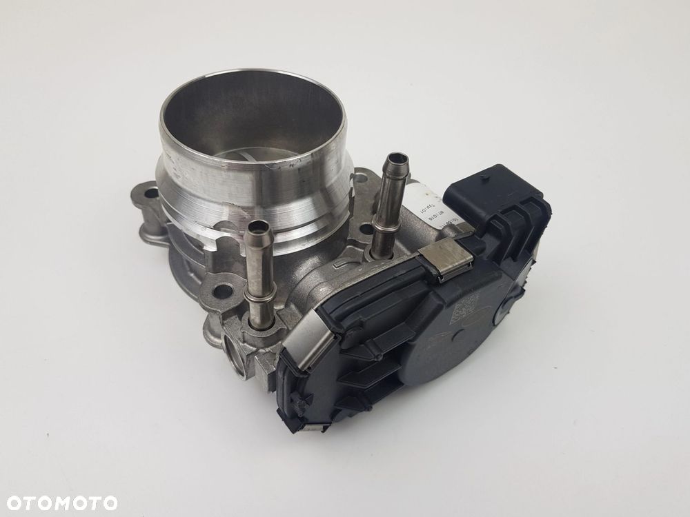 NOWA ORYGINALNA Przepustnica Land Rover Range Sport L494 J6P3-9B289-AA - 8