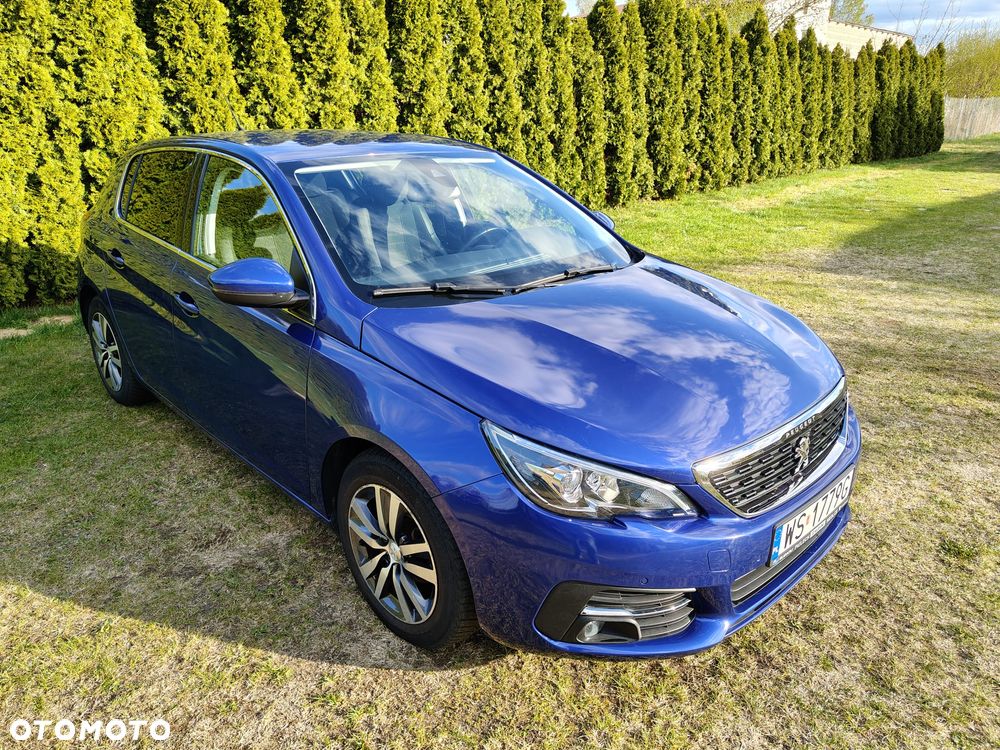 Peugeot 308 PureTech 110 Stop & Start Allure - 3