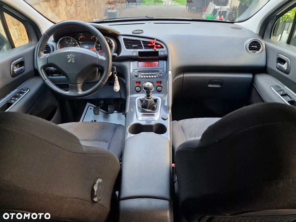 Peugeot 3008 1.6 HDi Premium - 23