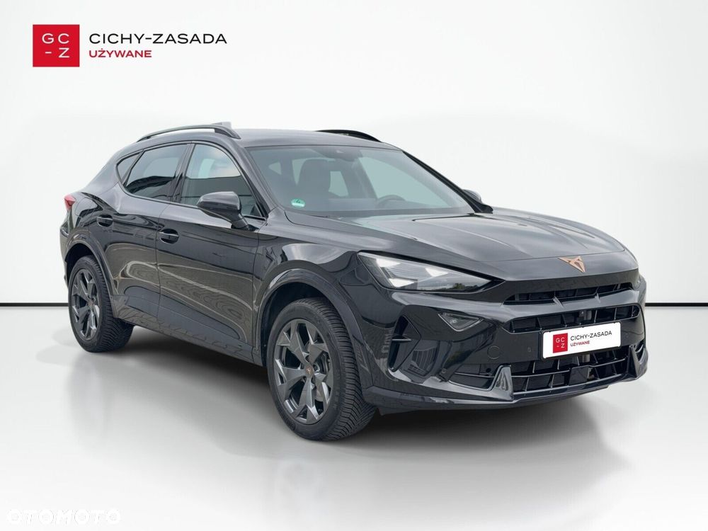 Cupra Formentor 1.5 eTSI mHEV DSG - 3