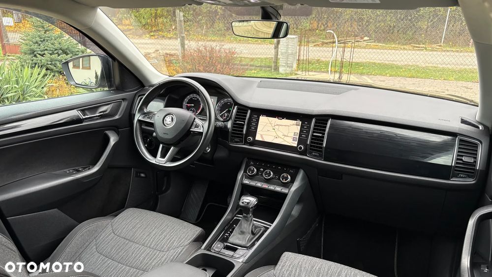 Skoda Kodiaq 2.0 TDI 4x4 Style DSG - 5
