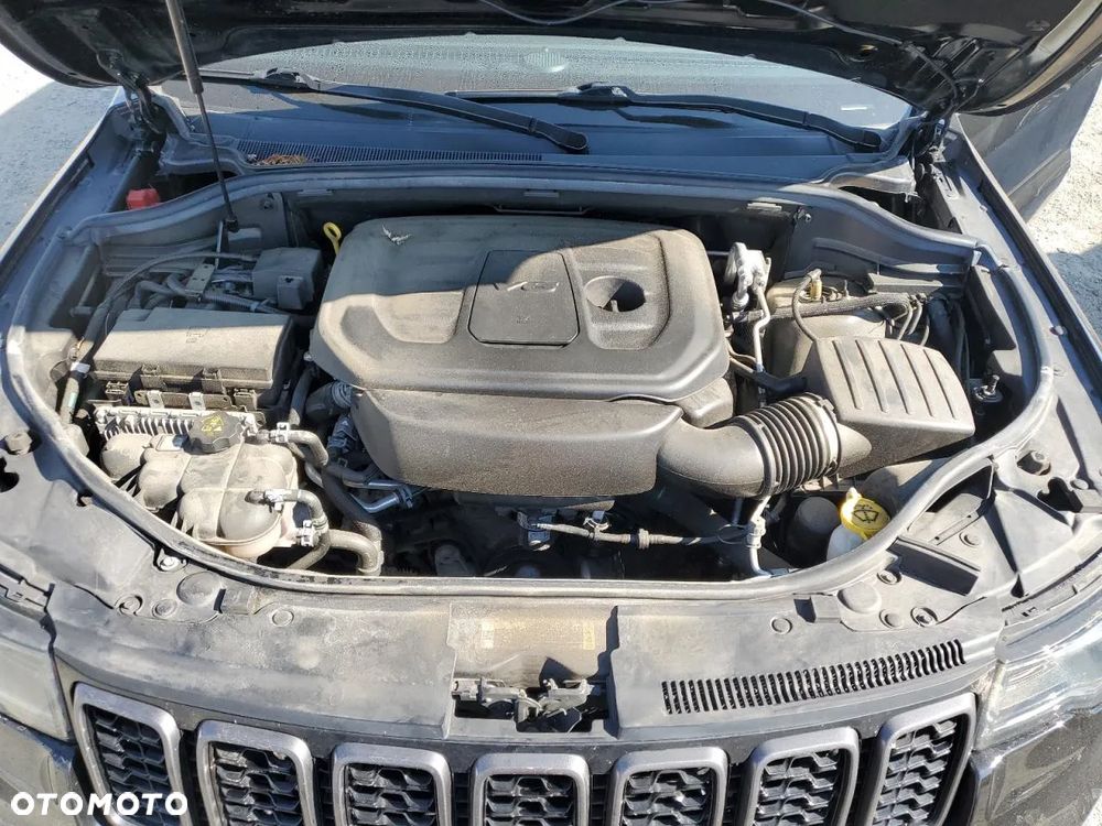 Jeep Grand Cherokee 3.6 V6 Laredo - 12