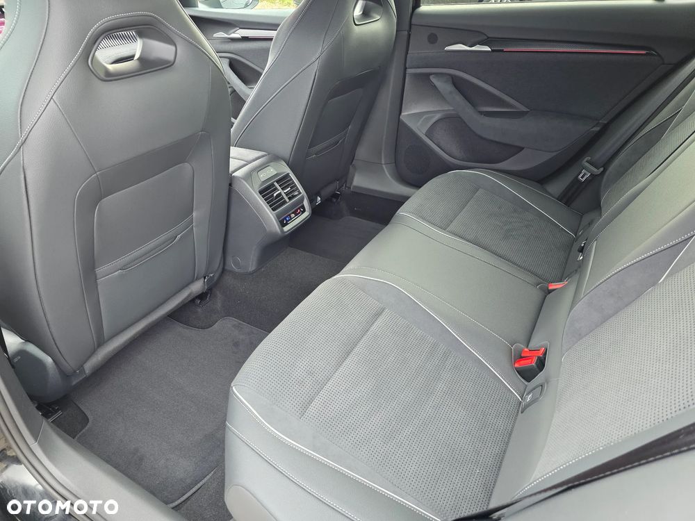 Skoda Superb 2.0 TSI 4x4 Sportline DSG - 8