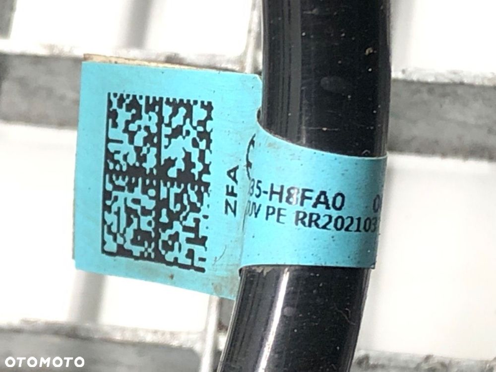 SPRĘŻYNA TYŁ - 49.00 PLN - KIA STONIC (YB) 2017 - 2022 1.0 T-GDi 74 kW [101 KM] benzyna 2018 - - 5