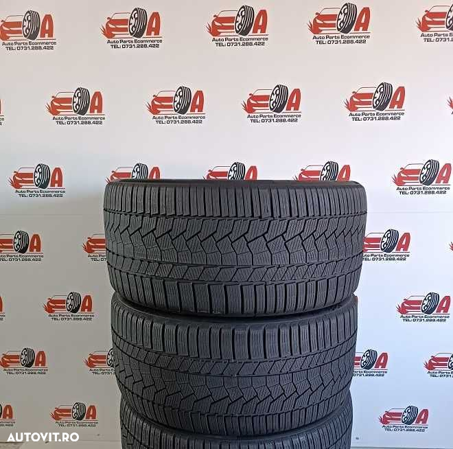 ANVELOPE 305/35/R21 109V CONTINENTAL CP N10540 M+s - 5