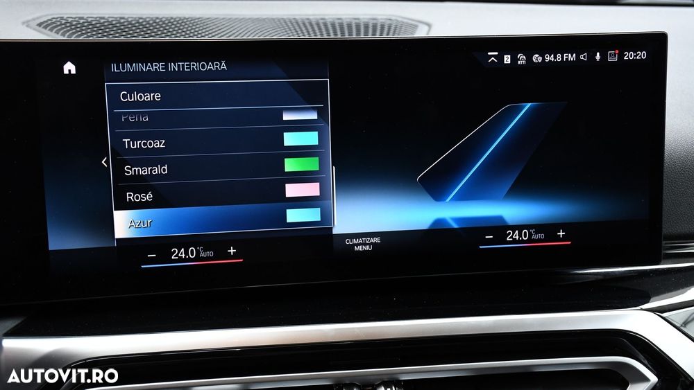 BMW Seria 3 320i xDrive Aut. Advantage - 25