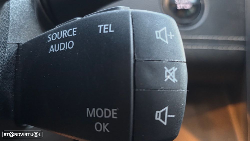 Renault Grand Scénic ENERGY dCi 160 EDC INITIALE PARIS - 44