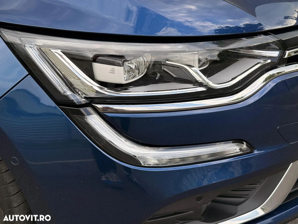 Renault Talisman ENERGY dCi 160 EDC INITIALE PARIS - 10