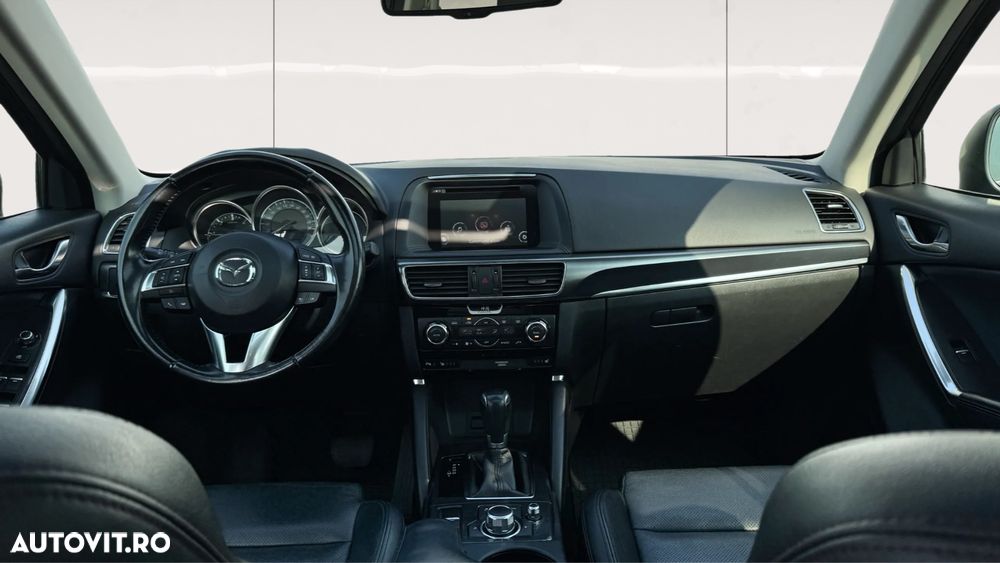 Mazda CX-5 CD175 4x4 AT Revolution Top - 24
