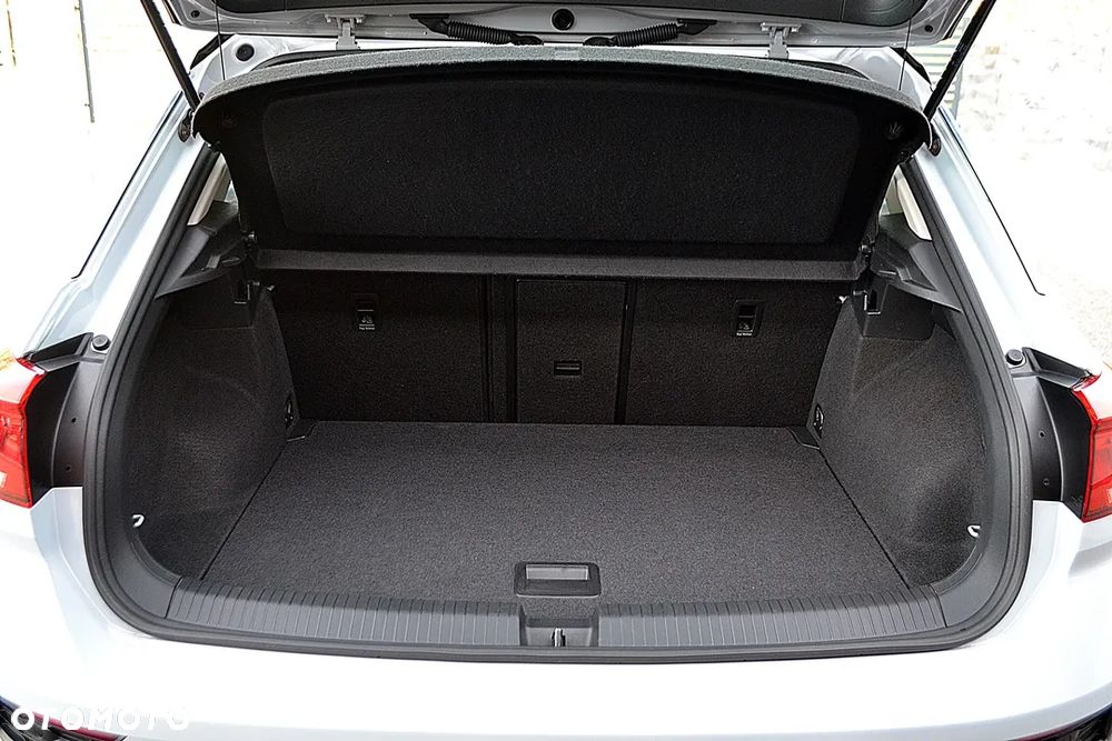 Volkswagen T-Roc 1.5 TSI ACT Advance - 21