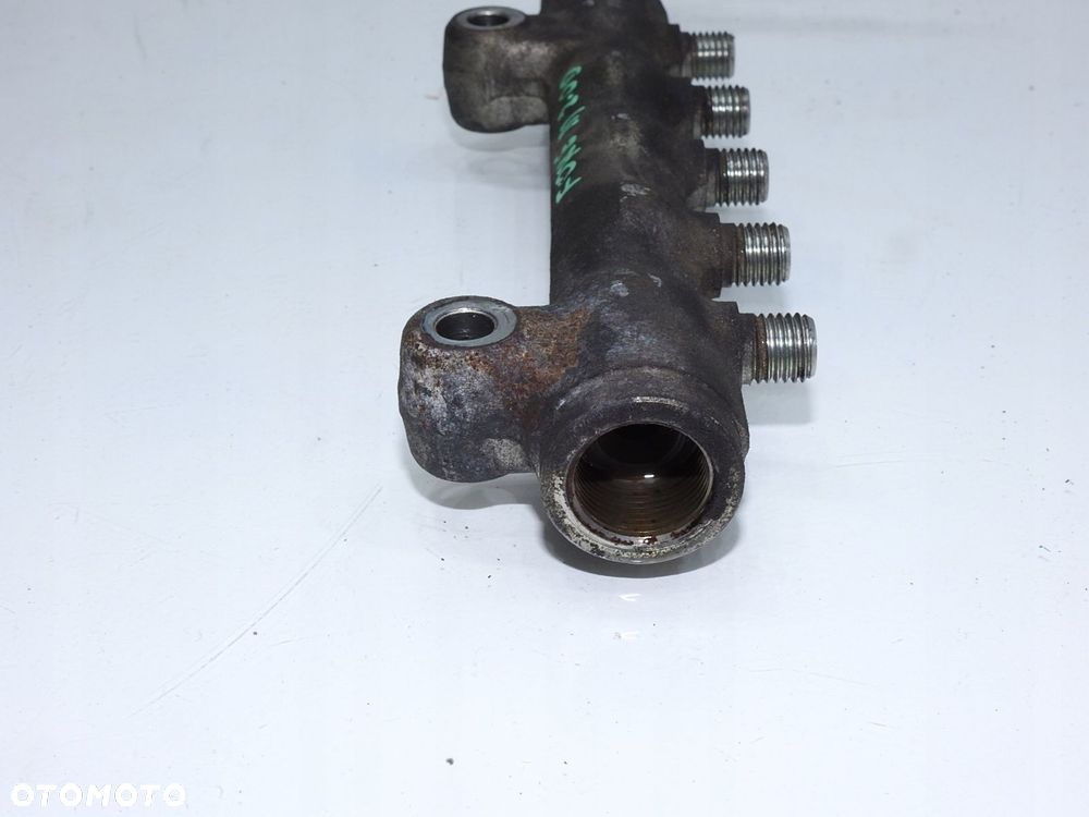 LISTWA WTRYSKOWA SUBARU FORESTER III 2.0 D - 6