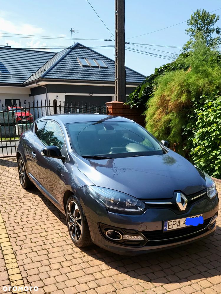 Renault Megane 1.6 dCi Energy Dynamique - 5