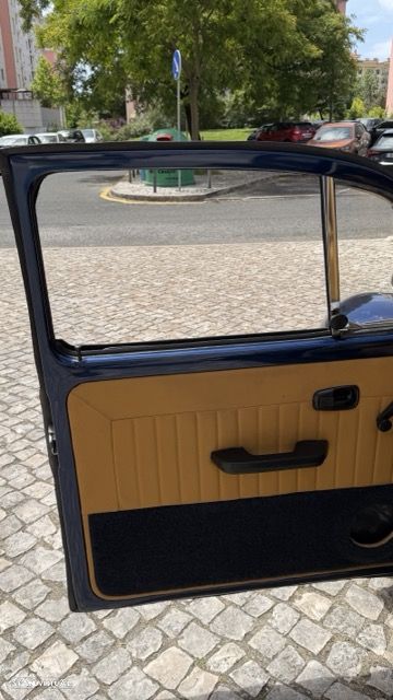 VW Carocha - 11
