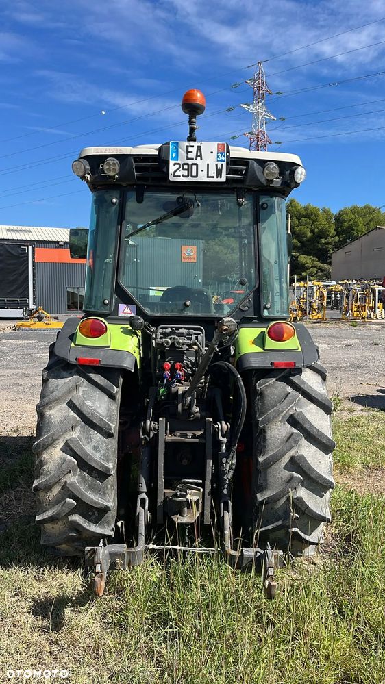 Claas Nexos 240 VL - 3