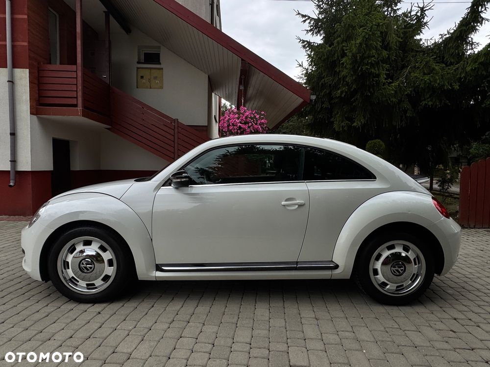 Volkswagen Beetle 1.4 TSI Sport - 3