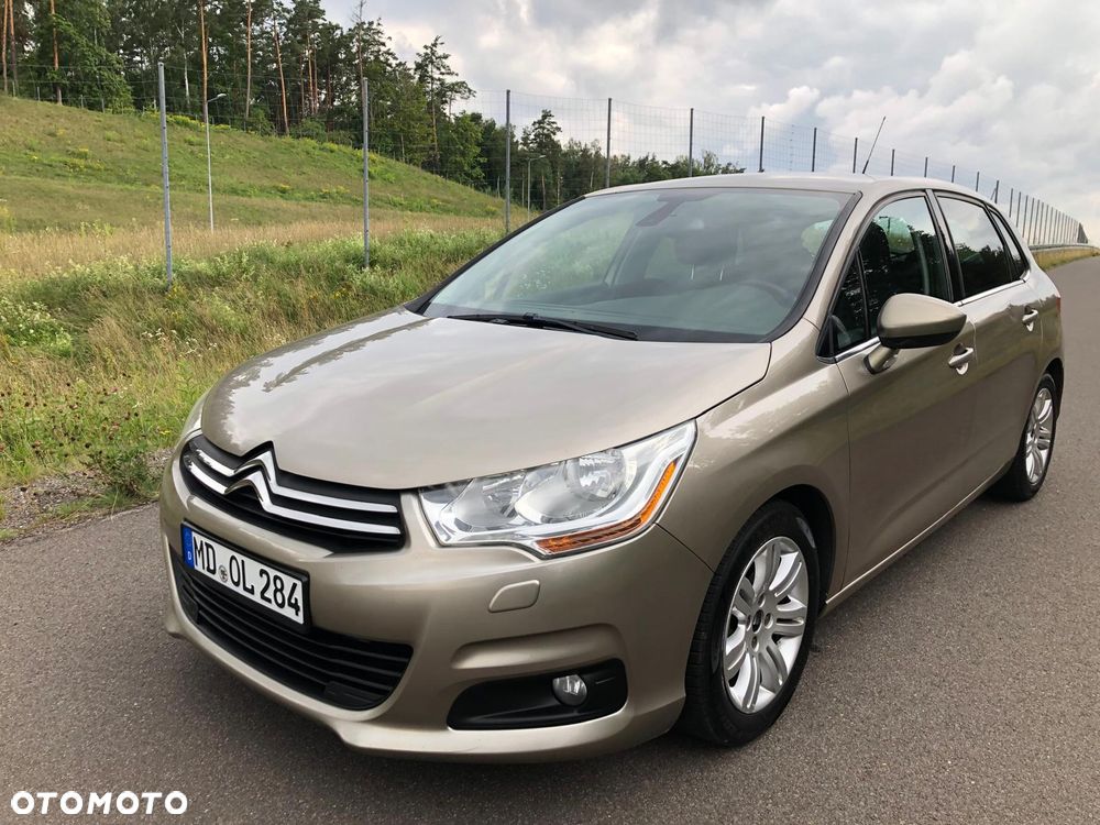 Citroën C4 1.6 e-HDi Exclusive MCP - 7
