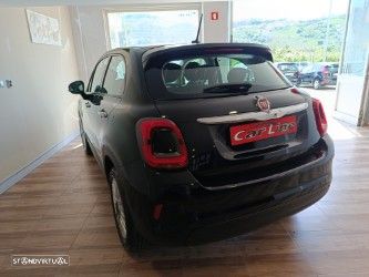 Fiat 500X 1.0 FireFly City Cross - 10